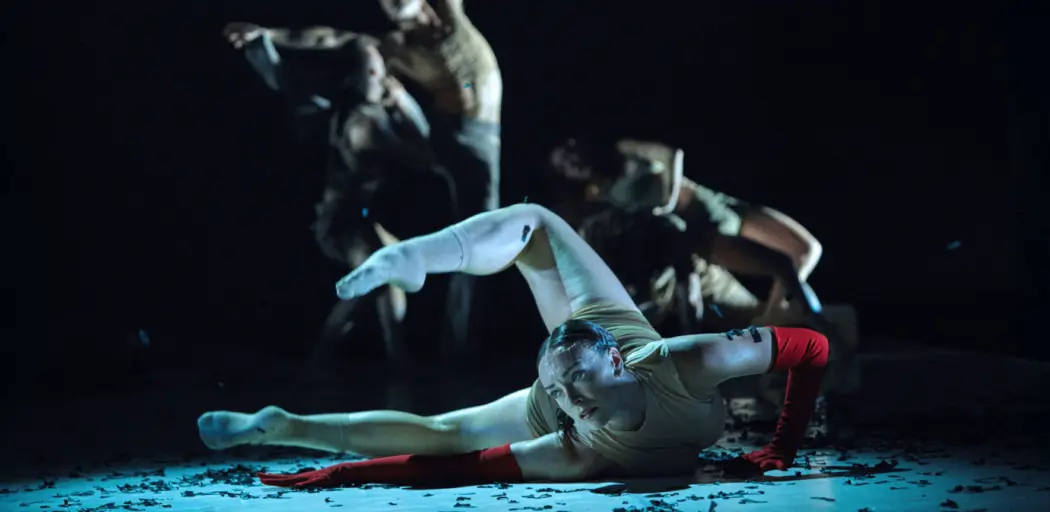 Guillaume Côté | Burn Baby, Burn