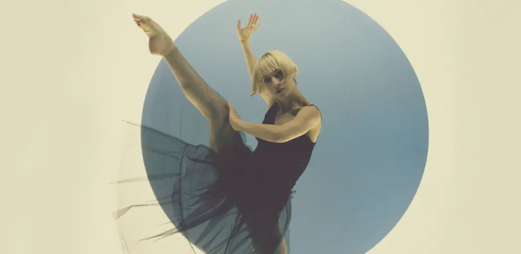 Ballets Jazz Montréal - Jo Strømgren | Joie de vivre