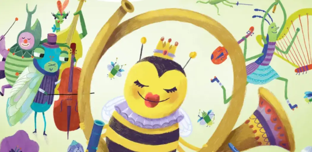 Le Carnaval de l’OSM