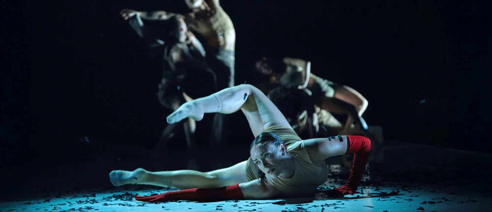 Guillaume Côté | Burn Baby, Burn