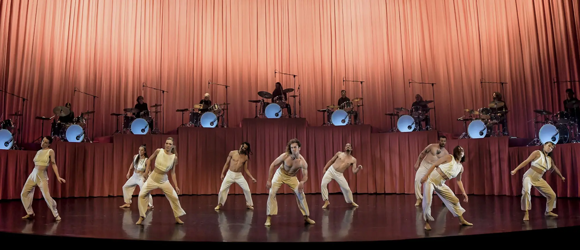 Stephanie Lake Company | Manifesto