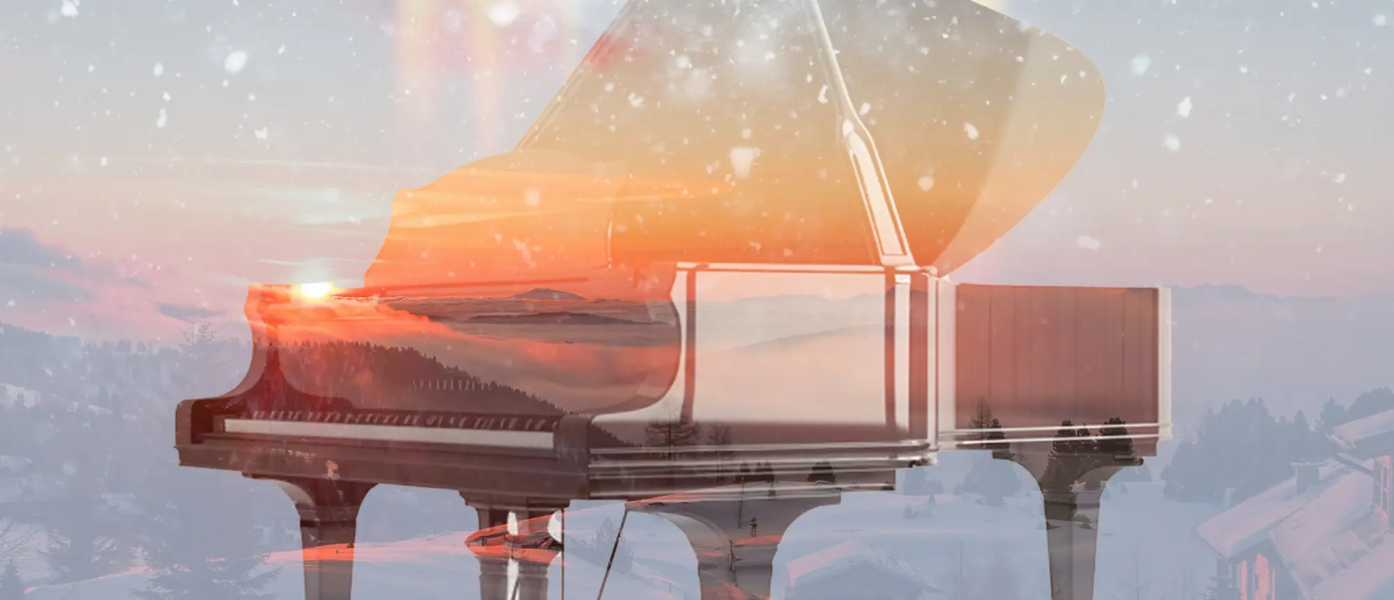 Neiges : l’ OM célèbre André Gagnon