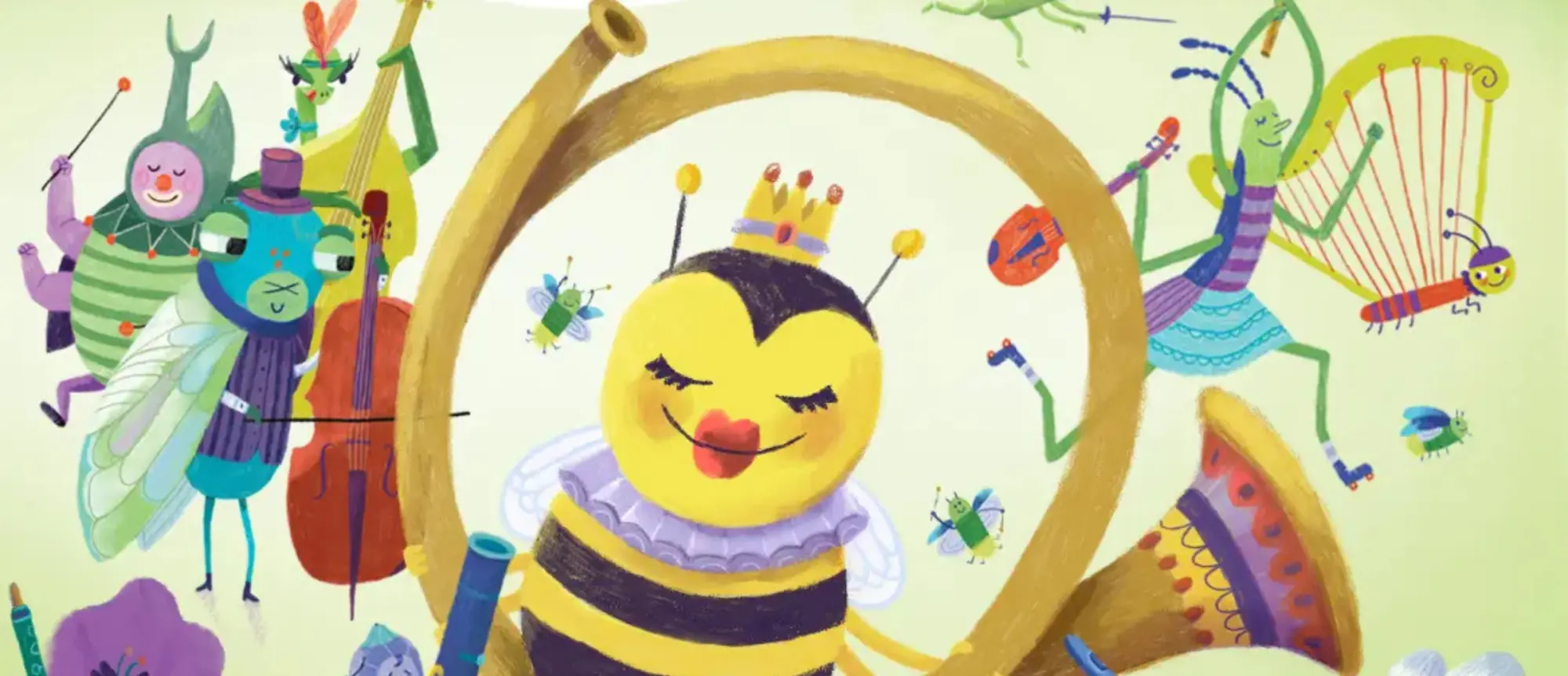 Le Carnaval de l’OSM