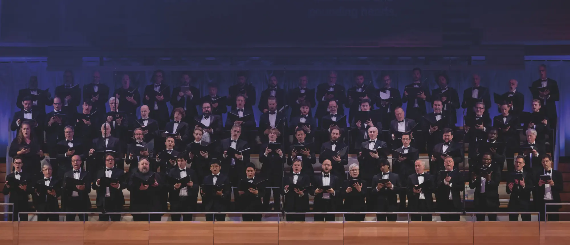 Le Messie : Alléluia!