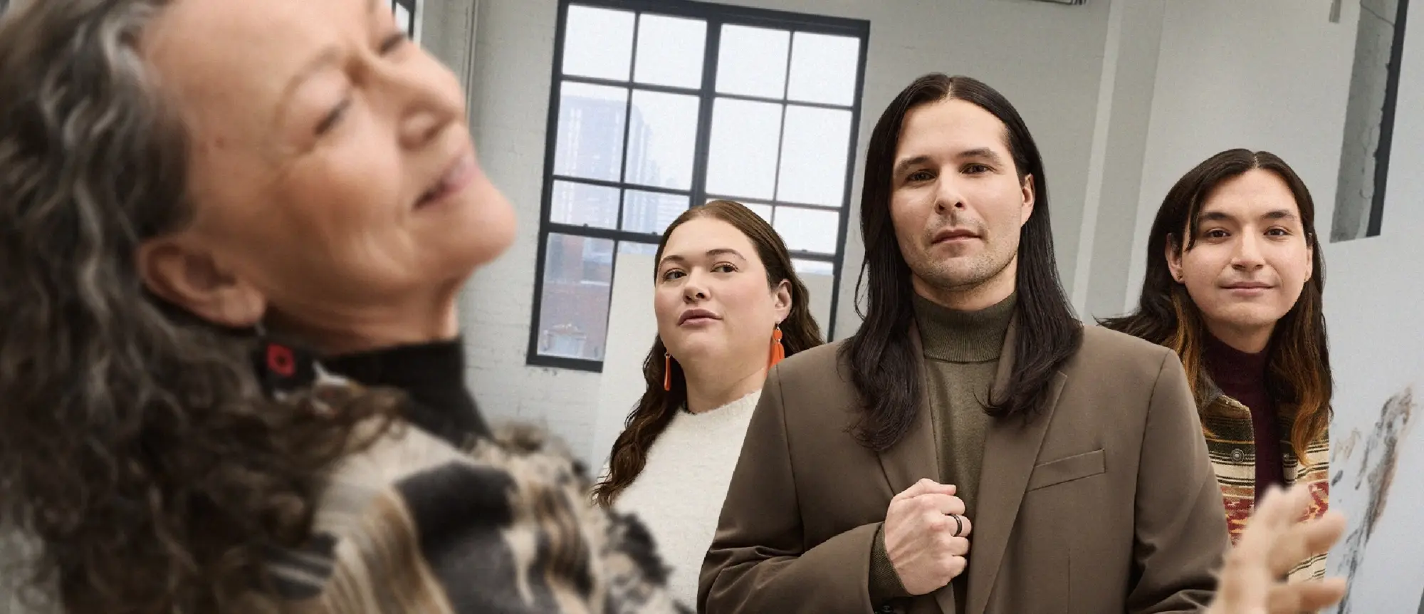 Tupqan | Nos territoires intérieurs