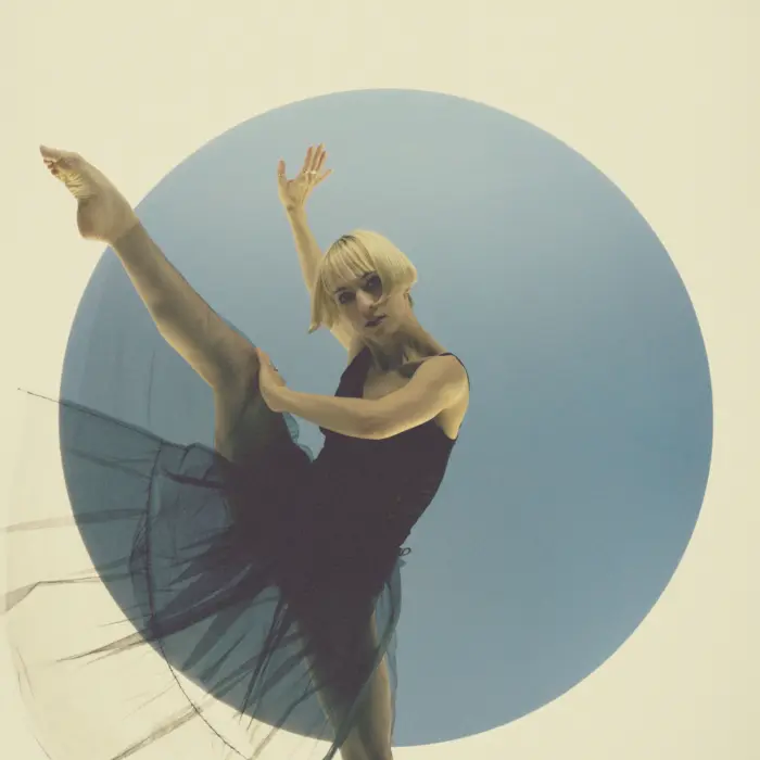 Ballets Jazz Montréal - Jo Strømgren | Joie de vivre