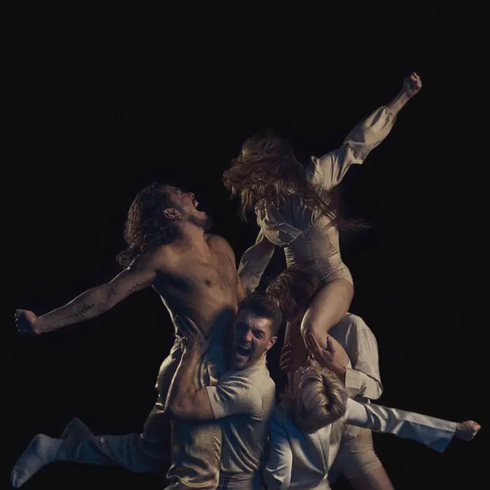 Compagnie Virginie Brunelle | Sans quoi nous crèverons