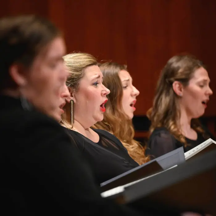 Le Requiem de Mozart