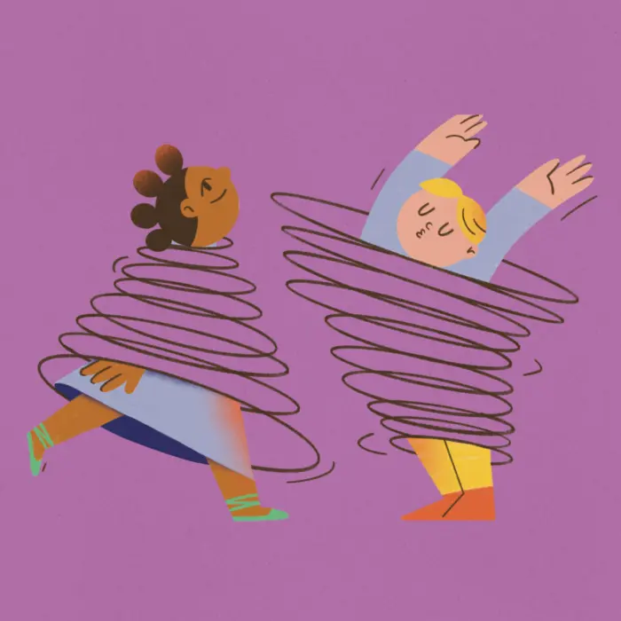 Concert jeunesse avec l'OSM