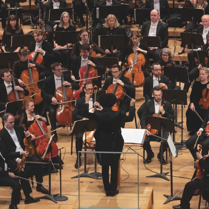 L’intense Symphonie «Leningrad» de Chostakovitch