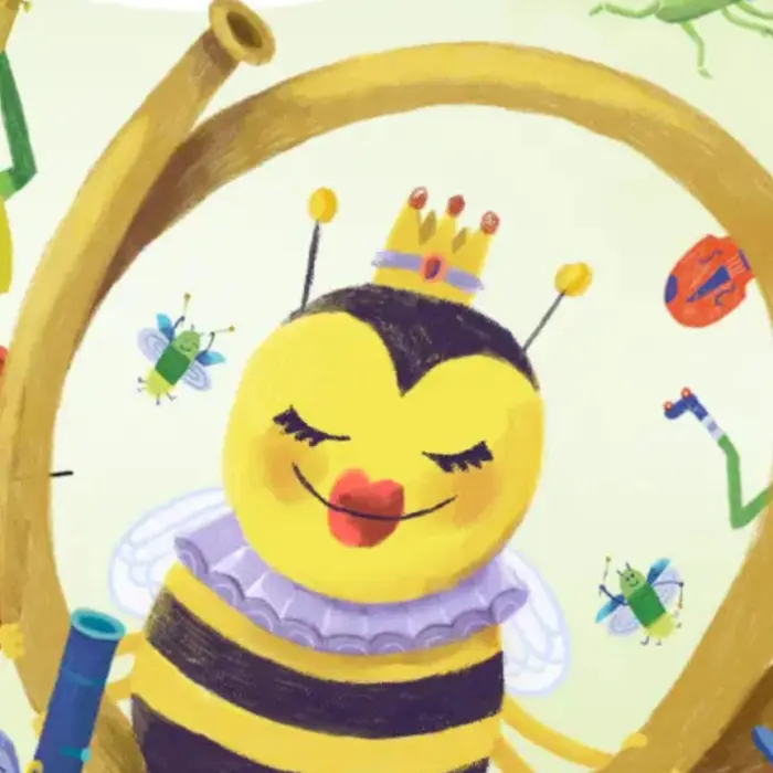 Le Carnaval de l’OSM