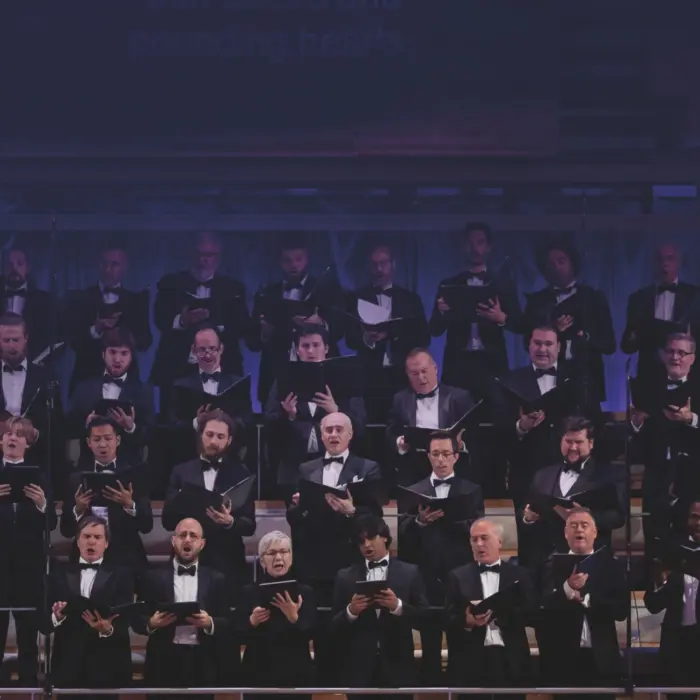 Le Messie : Alléluia!