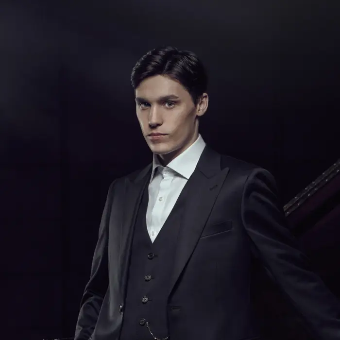 L'ensorcelant Oiseau de feu de Stravinsky