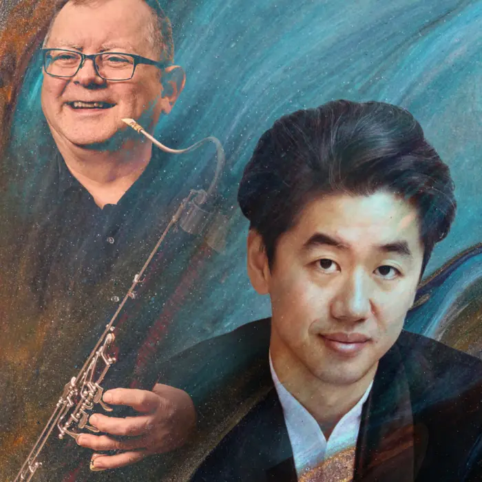 La Cinquième de Tchaïkovski