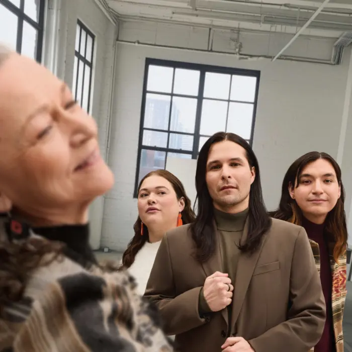 Tupqan | Nos territoires intérieurs